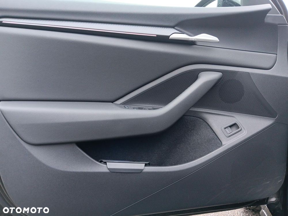 Skoda Superb - 10