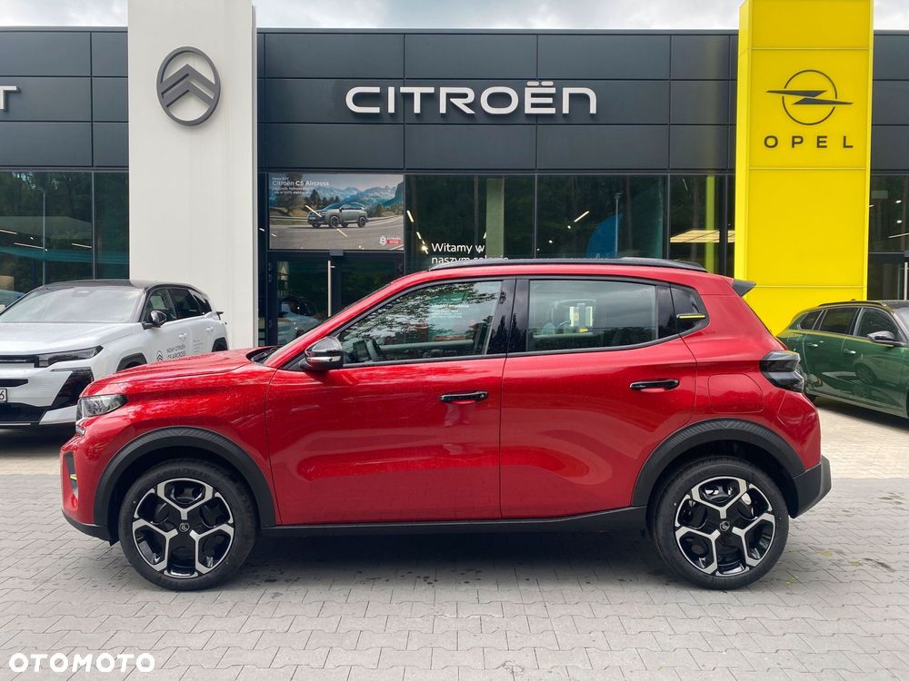 Citroën C3 - 3