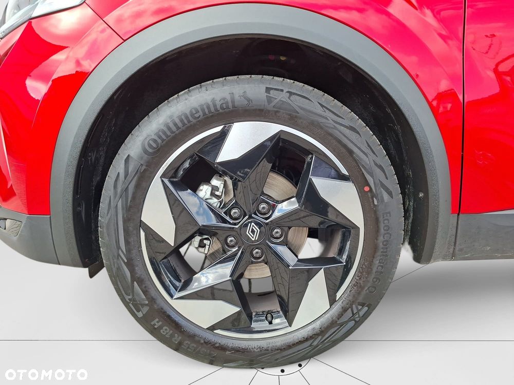 Renault Captur 1.0 TCe Techno - 9