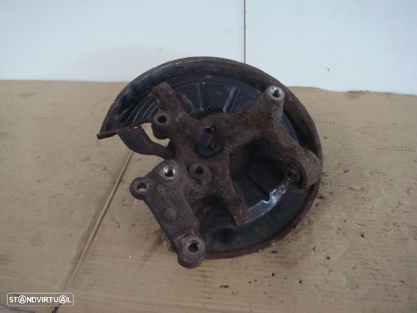 Manga De Eixo Tr Dto Seat Leon (1P1) - 1