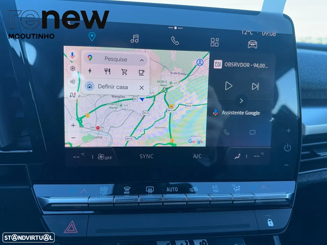 Renault Mégane E-Tech EV60 Evolution ER - 13