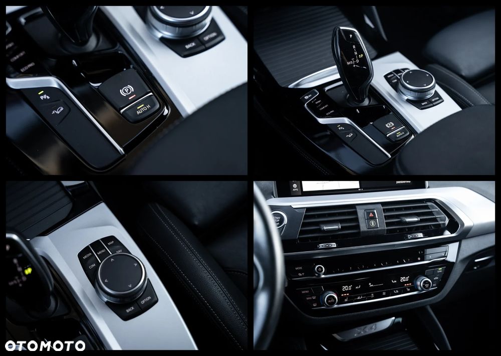 BMW X4 xDrive20i xLine sport - 32