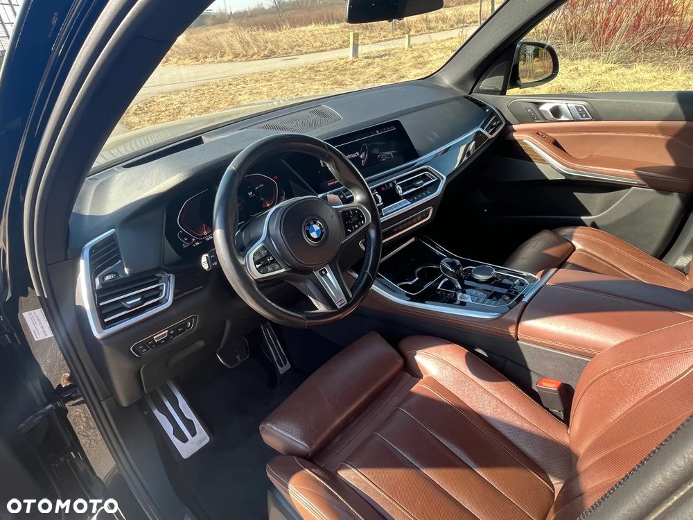 BMW X5 M - 7