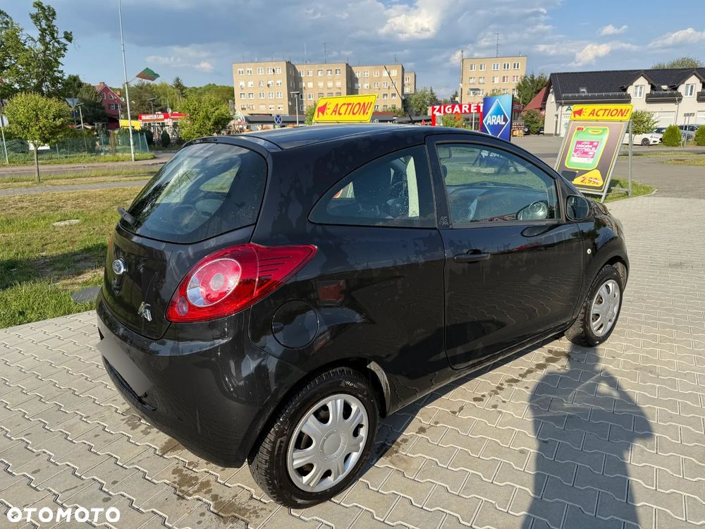 Ford KA 1.2 Ambiente - 6
