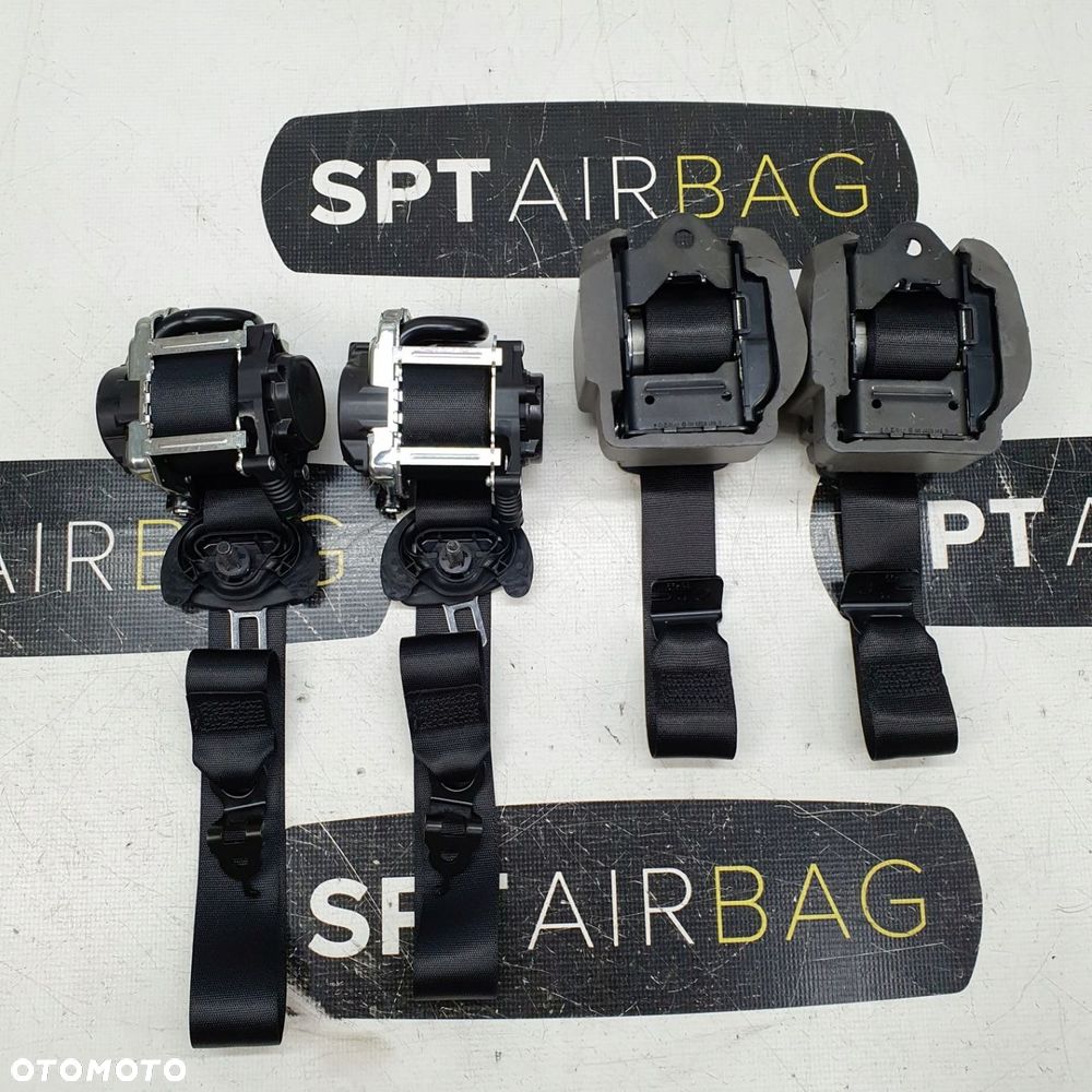 BMW F40 F44 PASY BEZPIECZEŃSTWA BELTS - 5