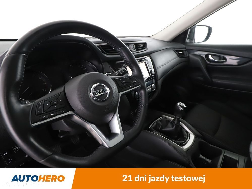 Nissan X-Trail 1.6 DIG-T N-Connecta 2WD - 11