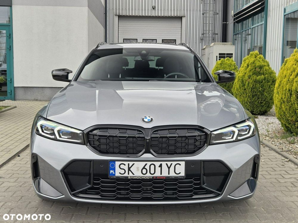 BMW Seria 3 M340i xDrive sport - 3