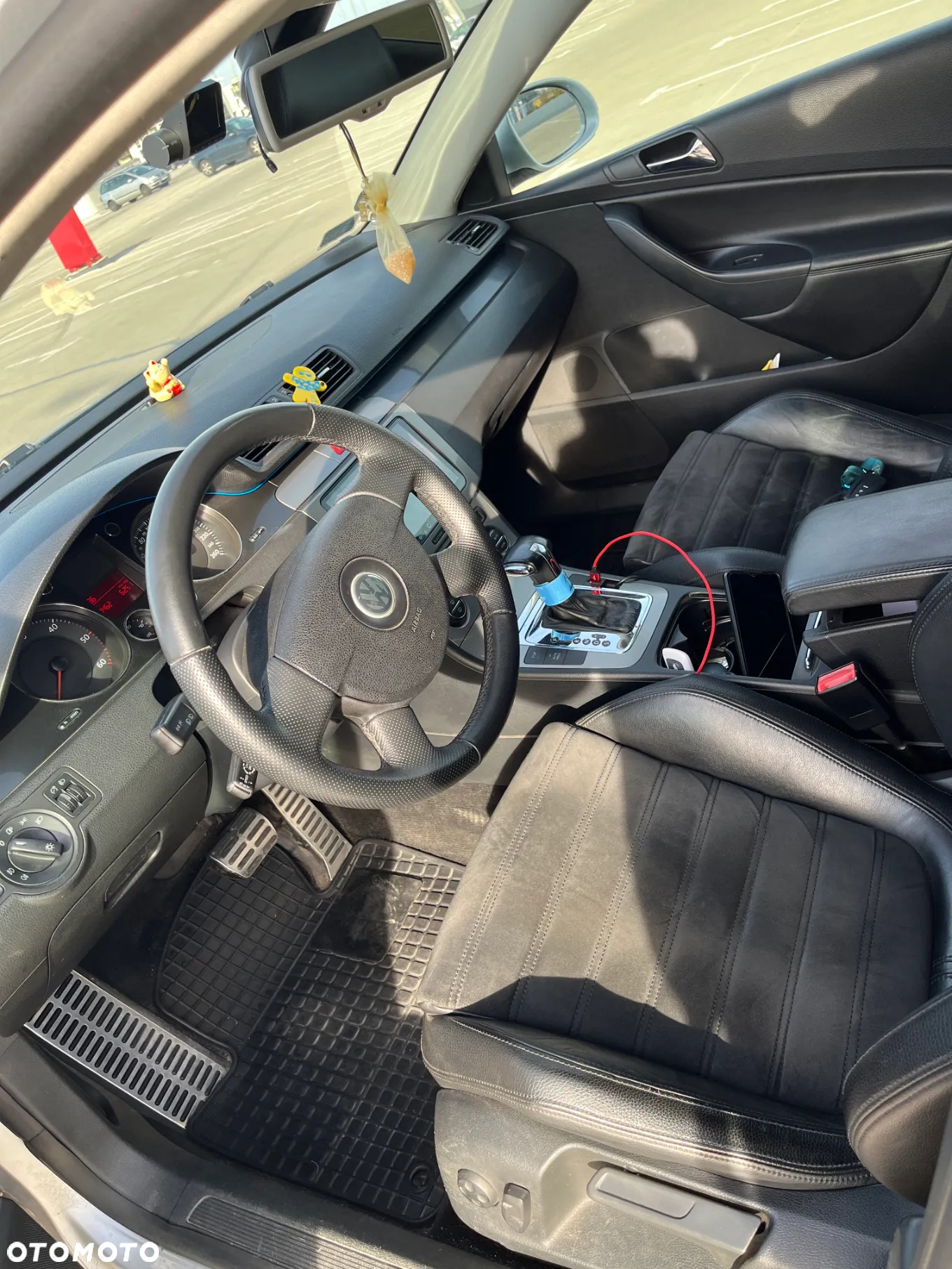 Volkswagen Passat 2.0 TDI Highline DSG - 7