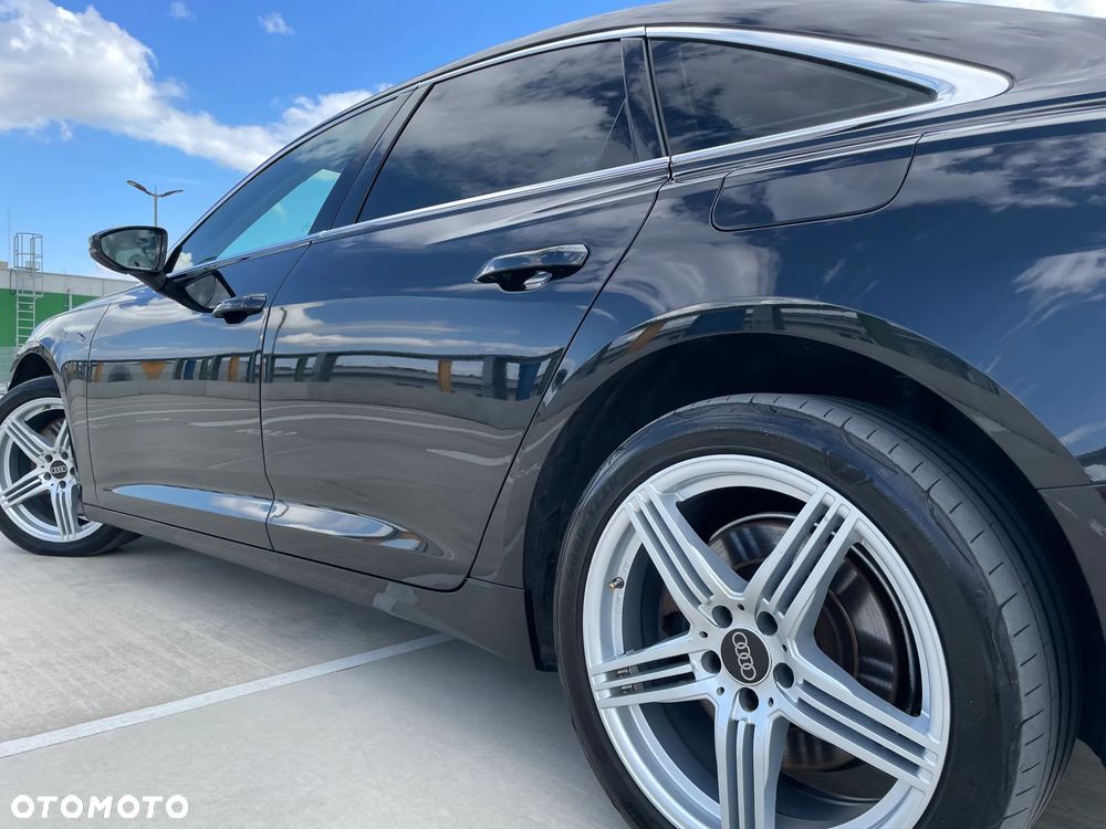 Audi A6 Limousine 50 TFSI e Quattro Sport S tronic - 14