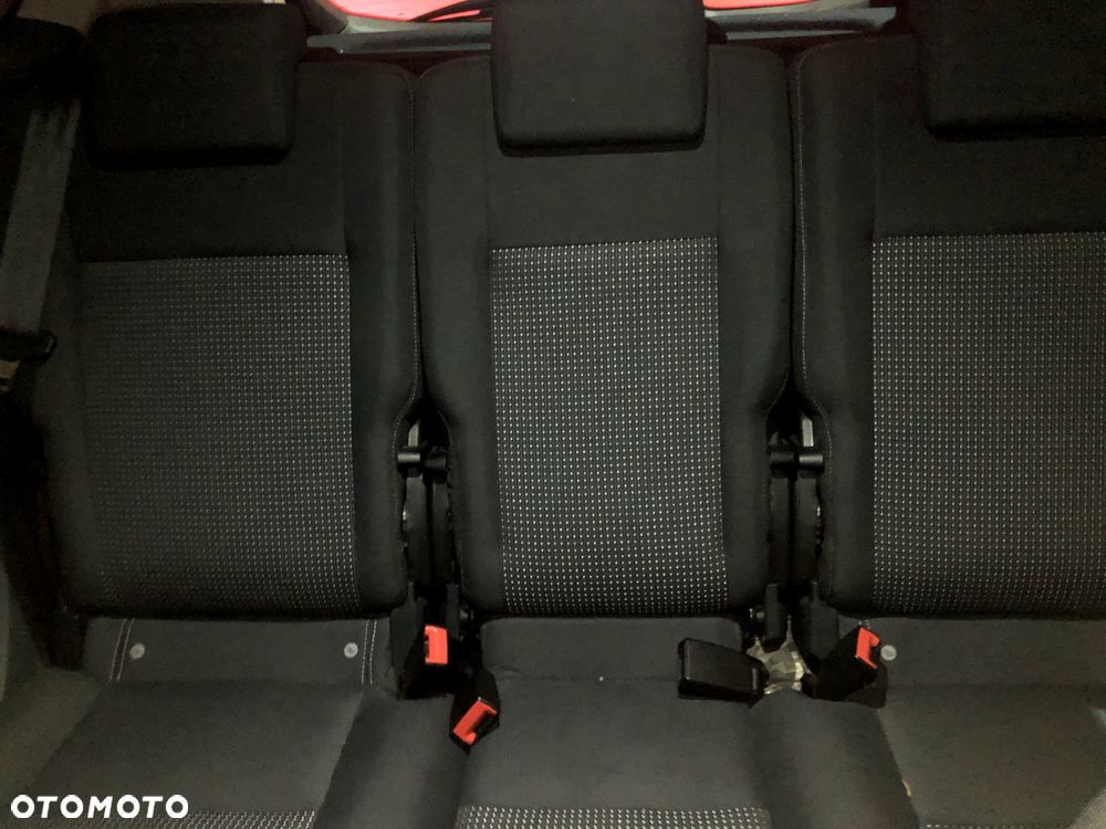 Ford C-MAX 1.6 TDCi Titanium - 8