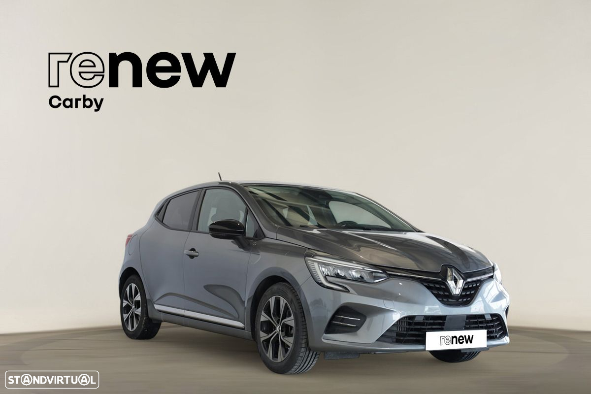Renault Clio 1.0 TCe Evolution - 2