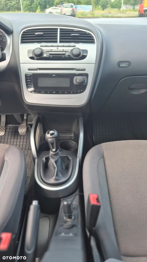 Seat Altea - 16