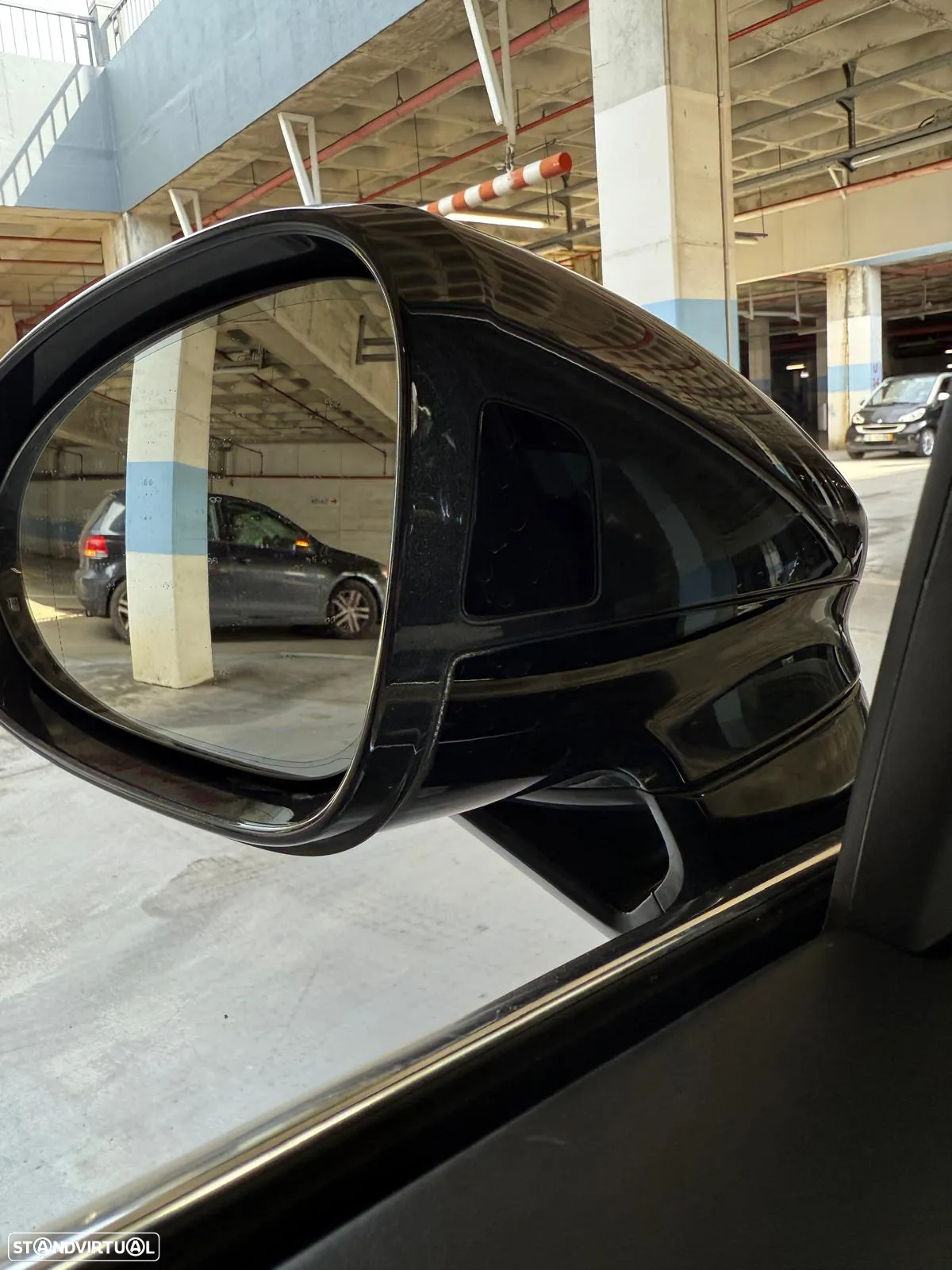 Porsche Panamera 4S Diesel - 36