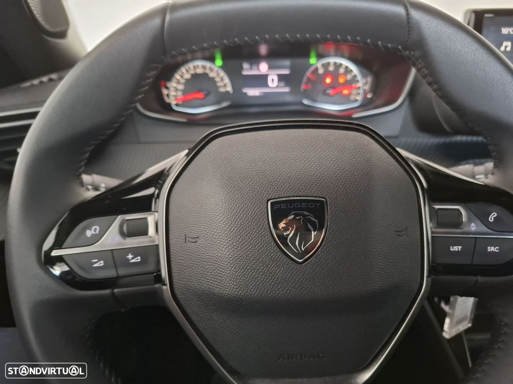 Peugeot 2008 1.2 PureTech Style - 14
