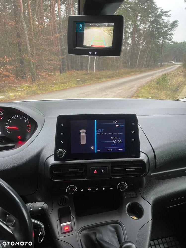 Peugeot Partner - 5