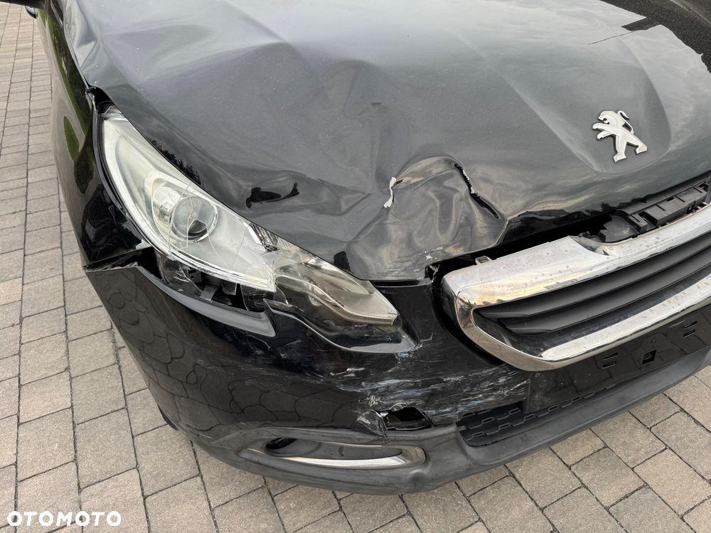 Peugeot 2008 PureTech 82 Access - 7