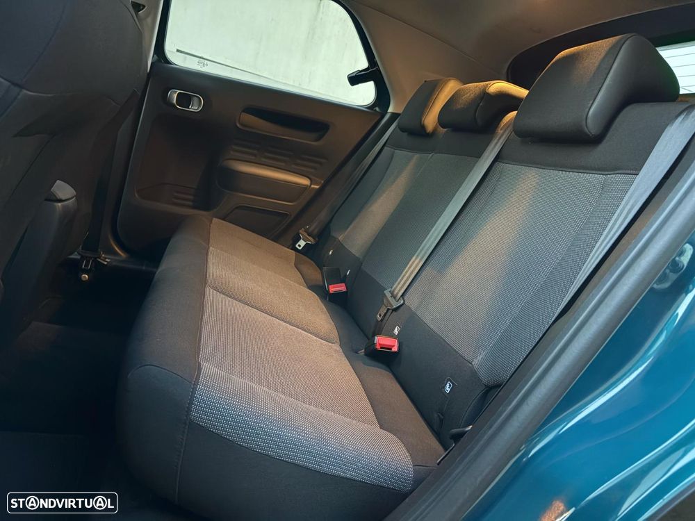 Citroën C4 Cactus 1.2 PureTech Shine - 31