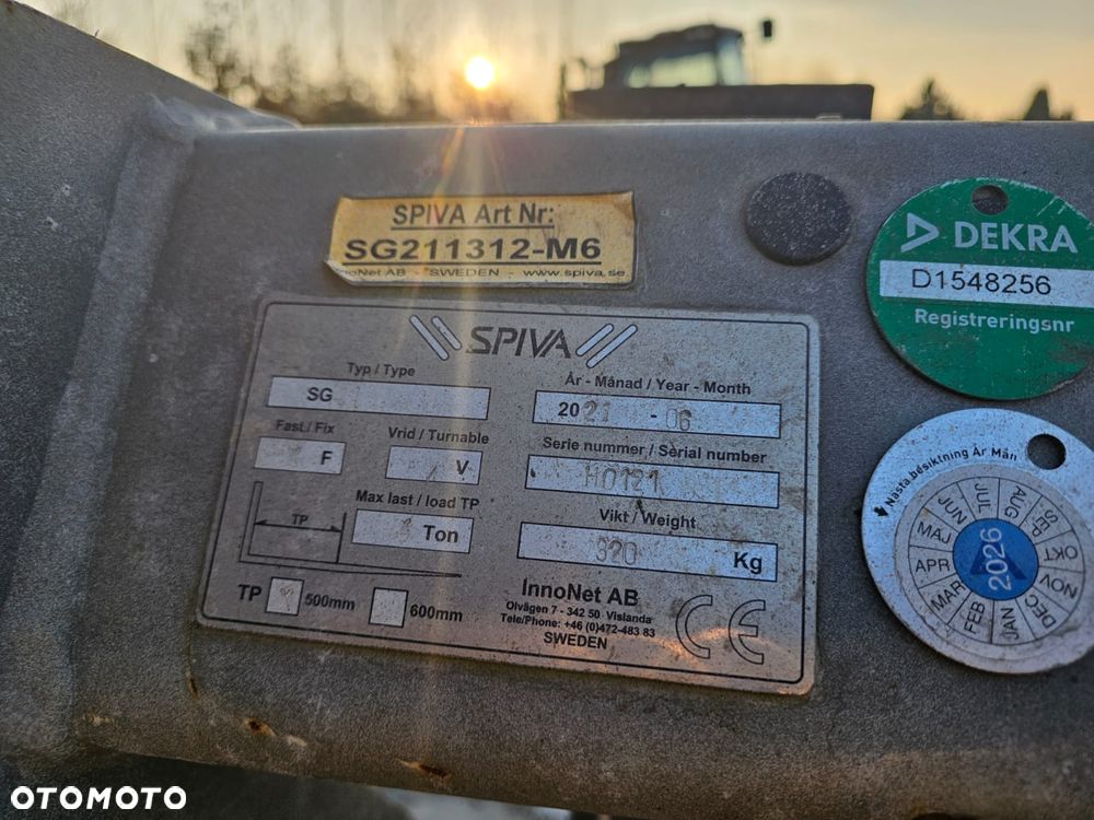 Manitou MRT1840 / MRT 1840 MT1840 2140 - 12