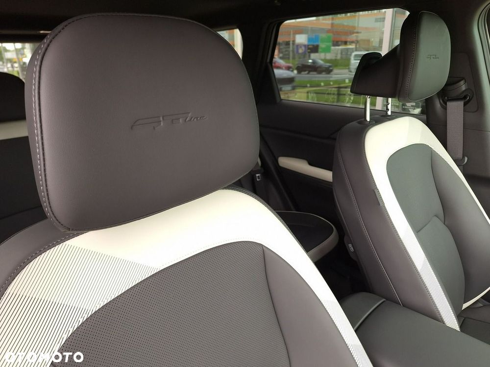 Kia EV5 - 24