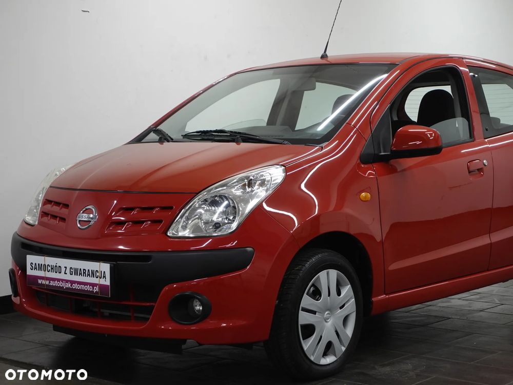 Nissan Pixo - 15