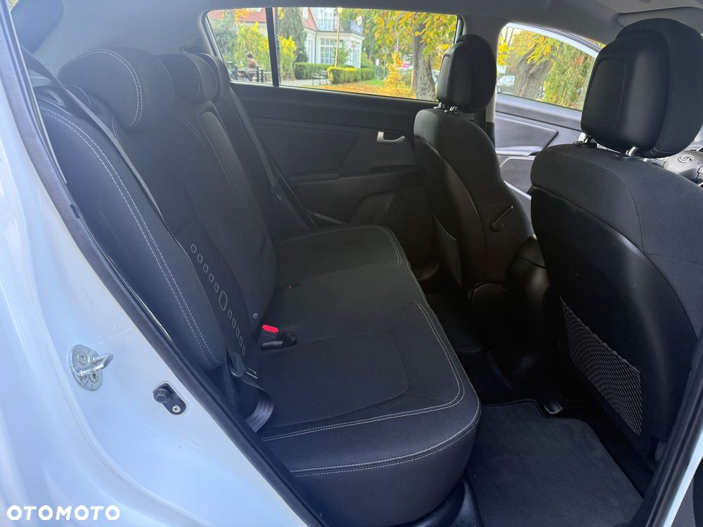 Kia Sportage - 23