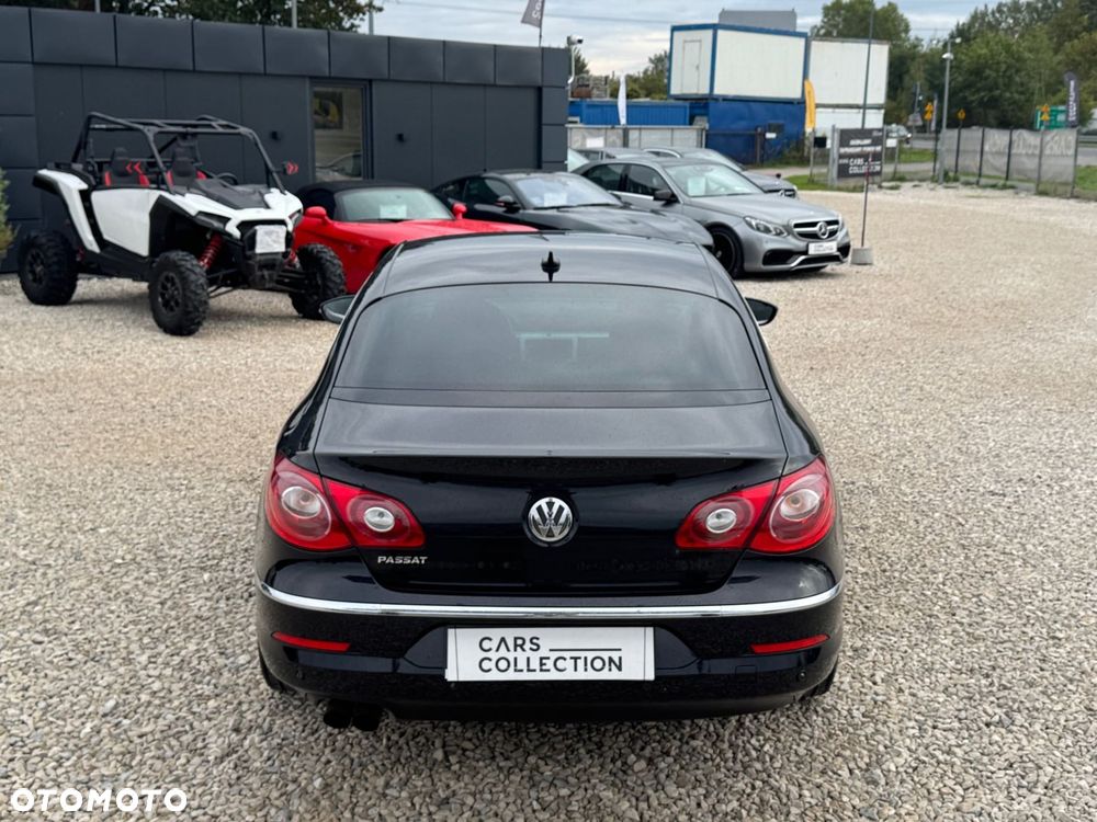 Volkswagen Passat CC - 6
