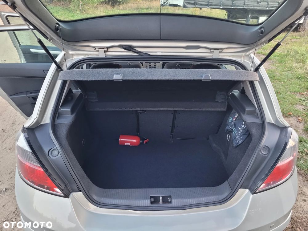 Opel Astra - 9