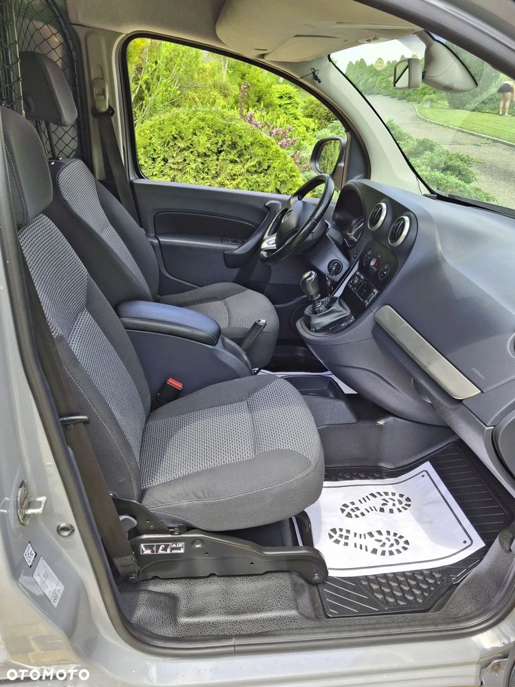 Mercedes-Benz CITAN - 16