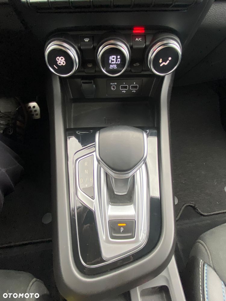 Renault Arkana 1.6 E-Tech Full Hybrid 145 Esprit Alpine MMT - 19