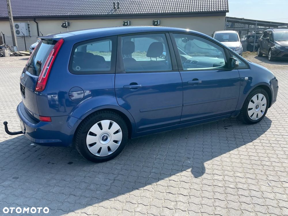 Ford C-MAX 2.0 Style - 8