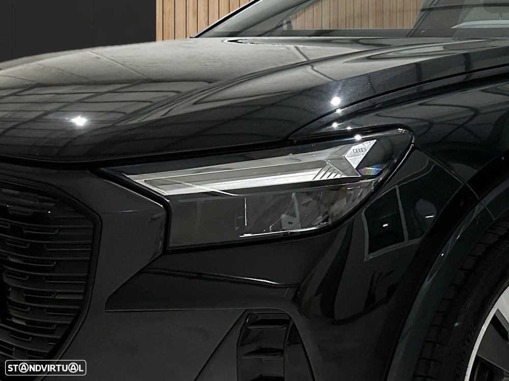 Audi Q4 e-tron 50 quattro - 6
