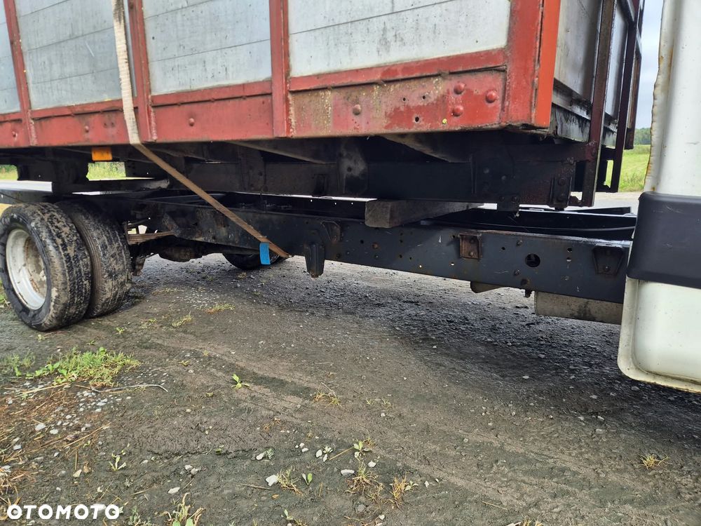Iveco DAILY 35C12 - 5