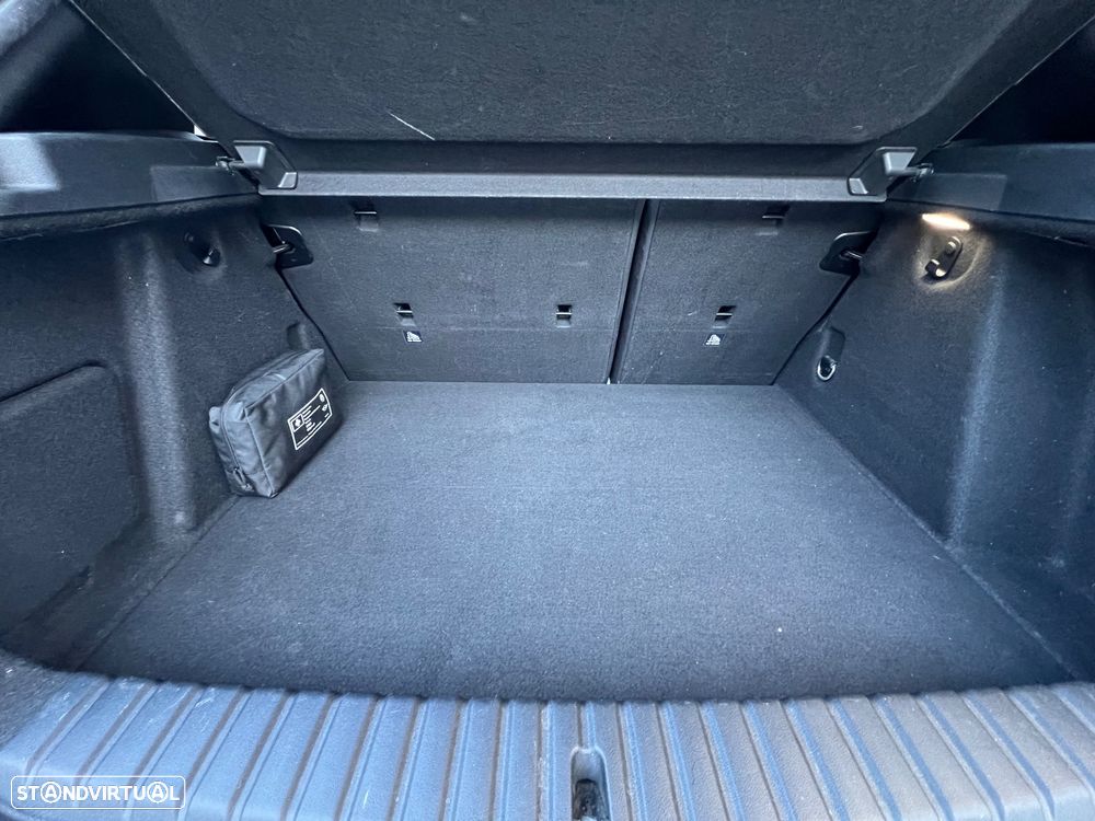 BMW 116 d Pack Desportivo M - 59