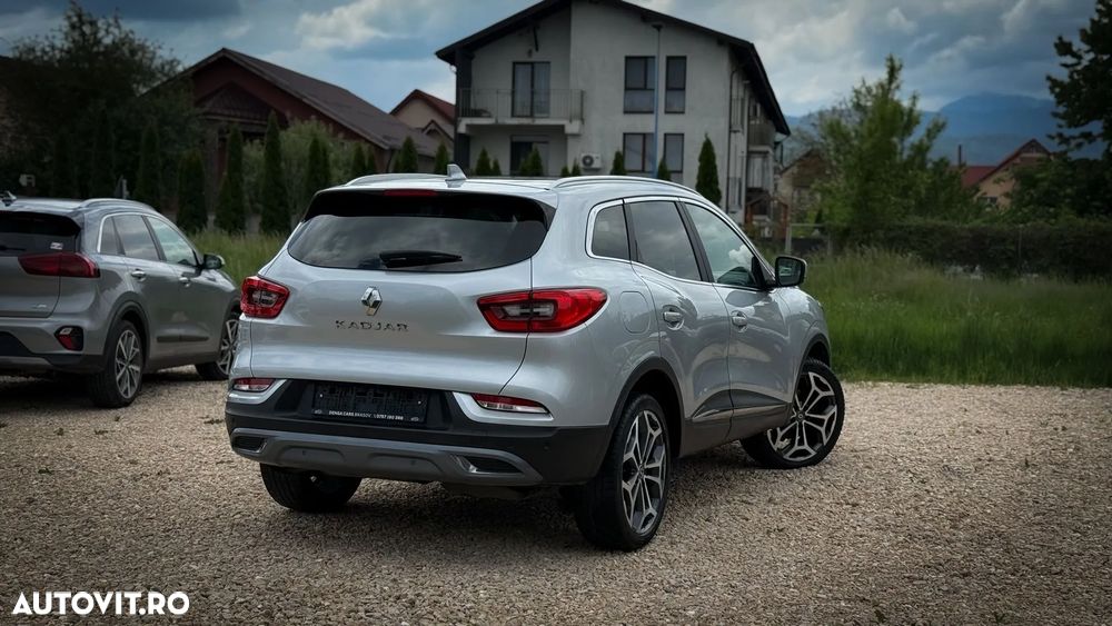 Renault Kadjar BLUE dCi Intens - 6