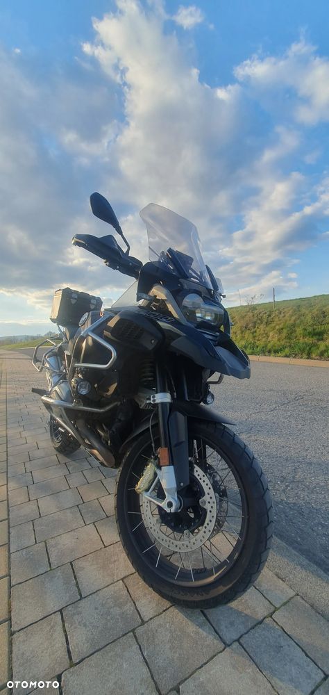 BMW Adventure - 3