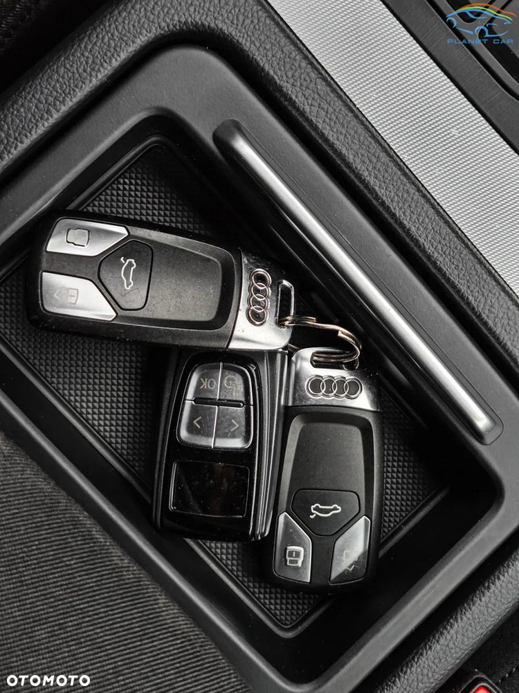 Audi Q5 2.0 TDI Quattro S tronic sport - 38