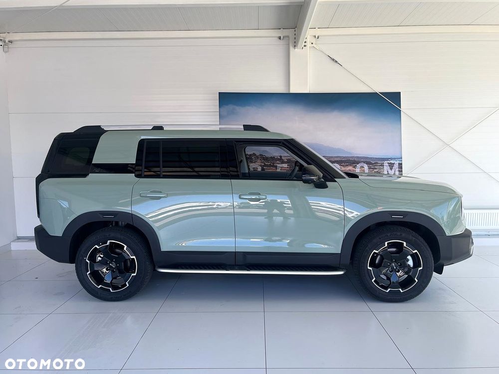 BAIC BJ30 - 4