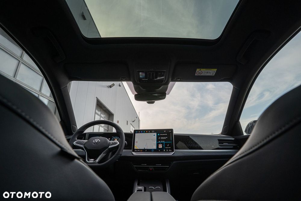 Volkswagen Passat - 17
