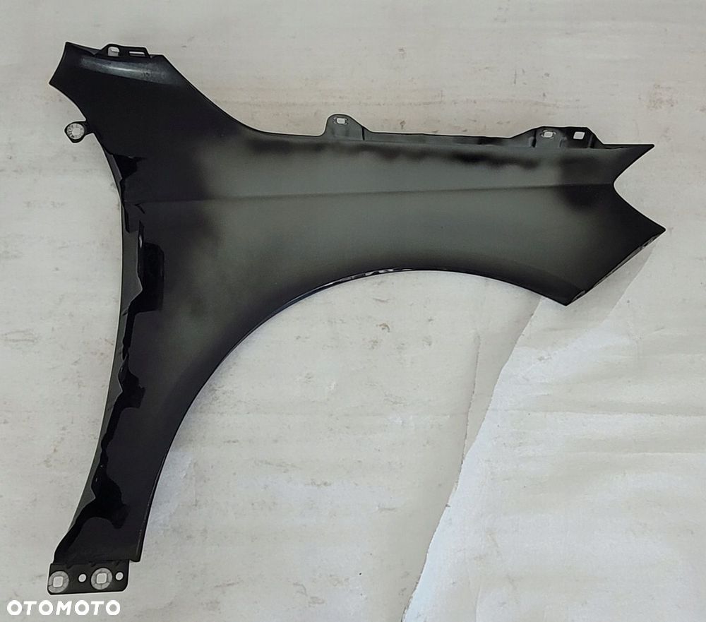 BŁOTNIK PRZÓD LEWY MERCEDES A-KLASA W176 2012-2018 A1768810101 - 11