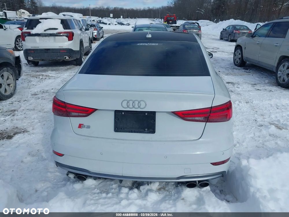 Audi S3 - 19