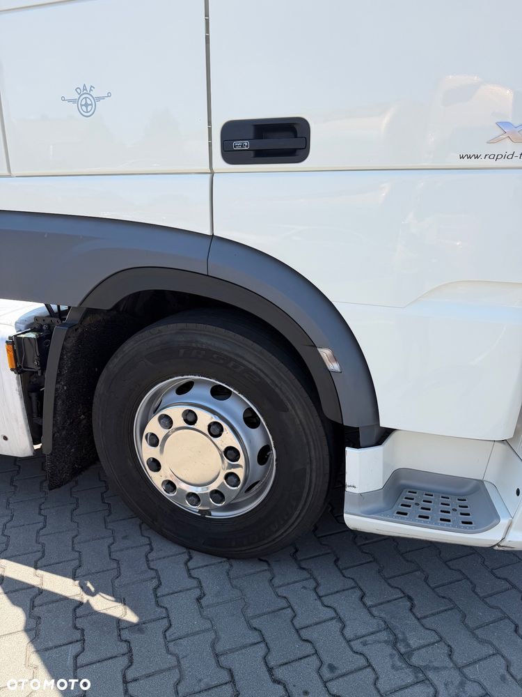 DAF xf 106 - 8
