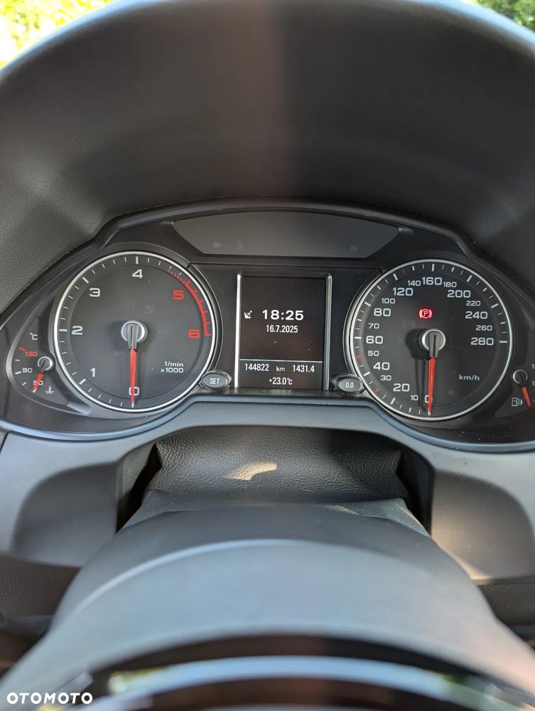 Audi Q5 2.0 TDI clean diesel Quattro S tronic - 15