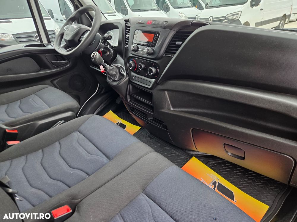 Iveco New Daily Cub L=4.30m - 17