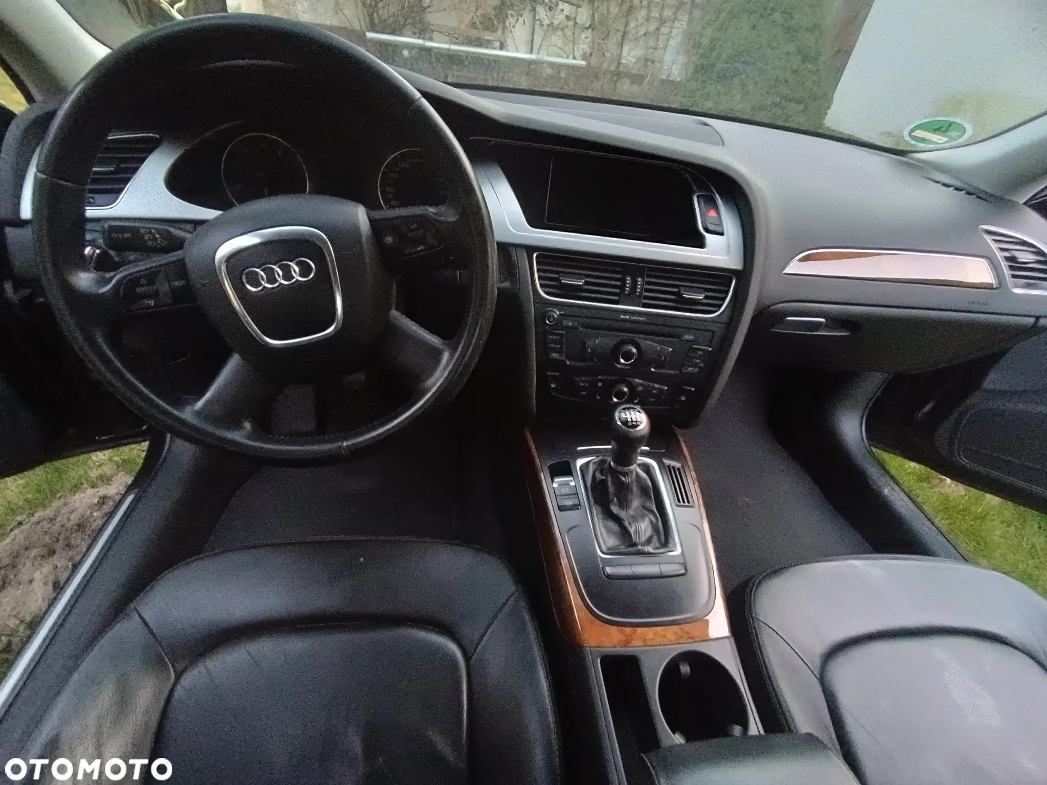 Audi A4 1.8 TFSI - 9