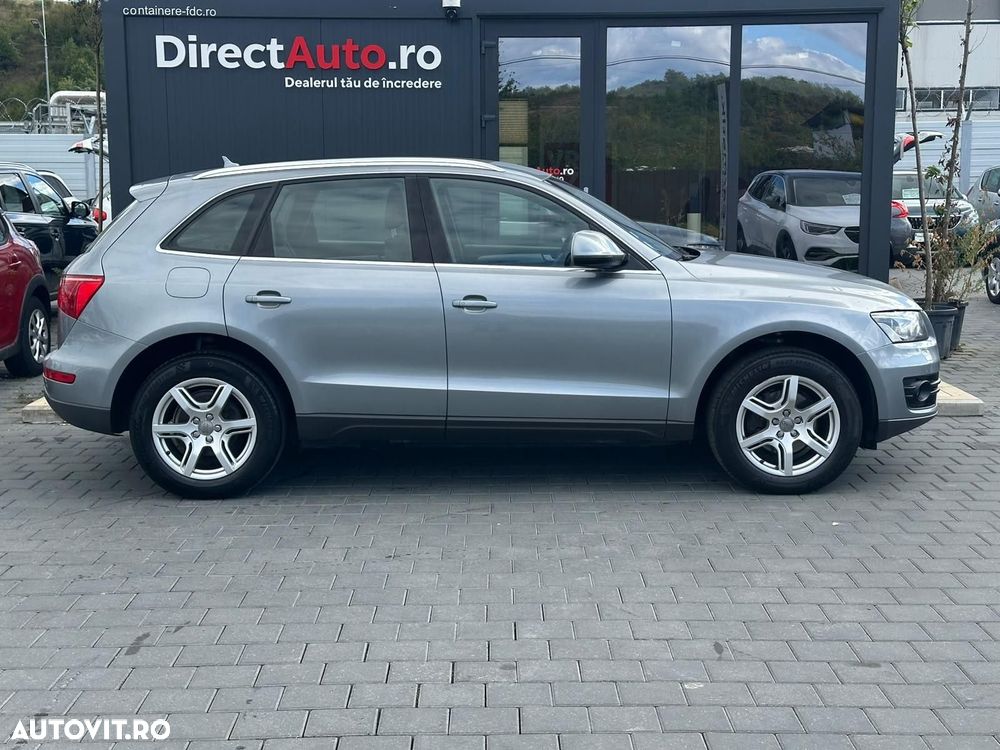 Audi Q5 - 13