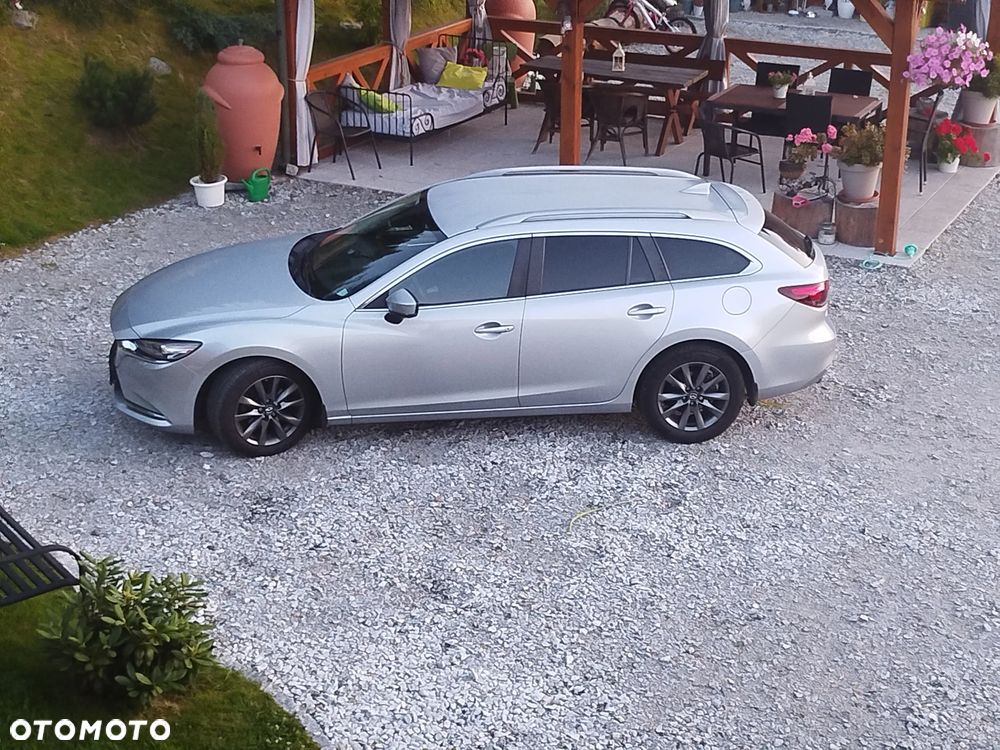 Mazda 6 2.0 SKYEnergy - 3