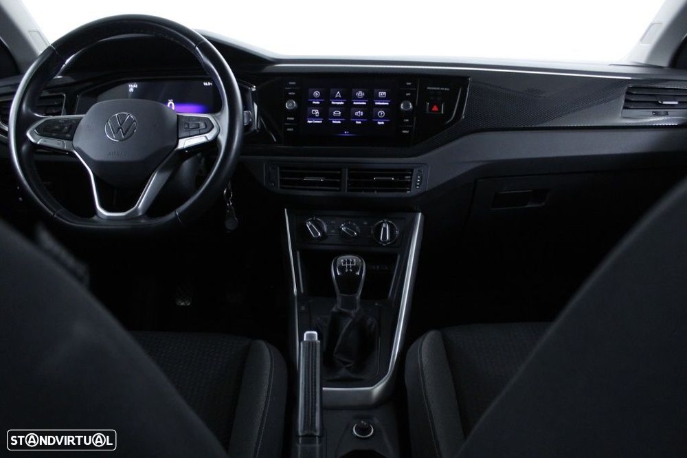 VW Taigo 1.0 TSI Life - 18