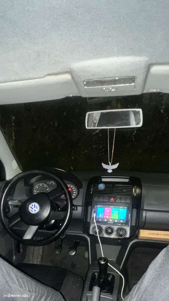 VW Polo 1.2 Confortline - 5