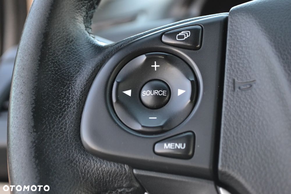 Honda CR-V 1.6i DTEC 2WD Lifestyle - 27