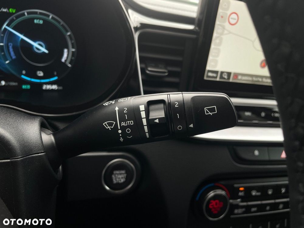 Kia Ceed 1.6 GDI PHEV Business Line DCT - 26